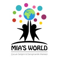 Mias World - Çocuk Gelişim ve Danışmanlık Merkezi logo - Similar company to Di̇gete Dijital Gerçeklik Teknolojileri A.Ş.