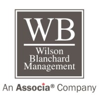 Wilson, Blanchard Management Inc. logo - Similar company to Spinfy Oy