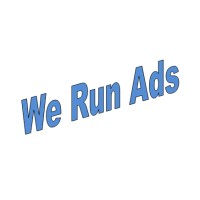 We Run Ads logo - Similar company to We Run Ads