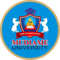 Mudiame University logo - Similar company to Wellspring University