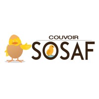 Couvoir SOSAF logo - Similar company to Gade Gui Agro Industrial Park