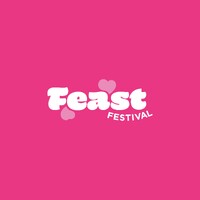 Feast Festival Adelaide logo - Similar company to Pmcg Ventures
