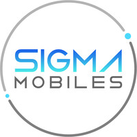 Sigma Mobiles logo - Similar company to Airox.Pk