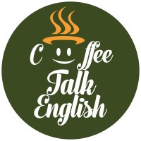 Coffee Talk English - CTE logo - Similar company to Lupink.Com