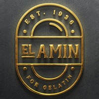 El Amin For Gelatin logo - Similar company to Anwar Elmadena For Export