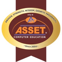 Asset Computer Education logo - Similar company to Codiepag