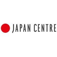 Japan Centre Group Ltd logo - Similar company to Supercrowd