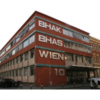 Schule: BHAK Wien 10 logo - Similar company to Htl Rosensteingasse