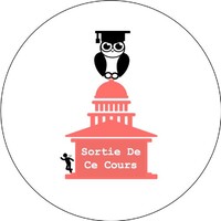 Sortie De Ce Cours logo - Similar company to Defis Avocats