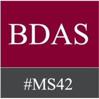 Business and Data Analytics Society logo - Similar company to Pixis.Co