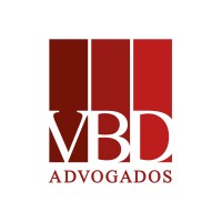VBD Advogados logo - Similar company to 19 Telecom