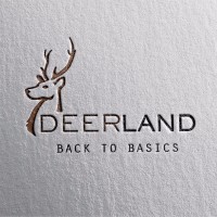 DeerLand logo - Similar company to Adm Deerland Probiotics & Enzymes