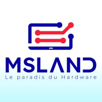 Msland logo - Similar company to Oblivius.Ma