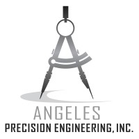 Angeles Precision Engineering, Inc. logo - Similar company to Boolean Lab