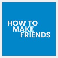 HowToMakeFriends logo - Similar company to Showcare