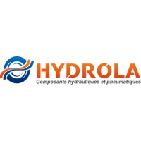 HYDROLA logo - Similar company to Hydronalp