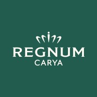 Regnum Carya logo - Similar company to Dum Event Uk