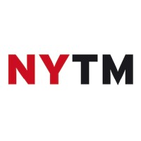 New York Textile Month logo - Similar company to Edelkoort Inc / Trend Union