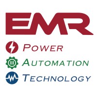 EMR Associates logo - Similar company to Bright Ia - Intelligent Automation