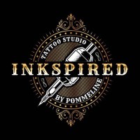 INKspired by Pommeline logo - Similar company to Digimaster