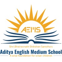 Aditya English Medium School logo - Similar company to A.A.N.M. & V.V.R.S.R. Polytechnic