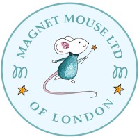 Magnet Mouse Ltd logo - Similar company to Tag Togs Ltd