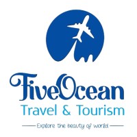 FIVEOCEAN TRAVEL AND TOURISM LLC logo - Similar company to Flywing