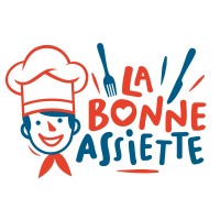 La bonne assiette logo - Similar company to Nuxcine