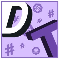 Devopstrain logo - Similar company to Potok.Io