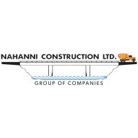 Nahanni Construction Ltd. logo - Similar company to Det'On Cho Kavanaugh Lp