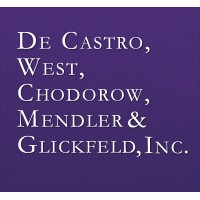 decastro,west, chodorow, glickfeld & nass,inc