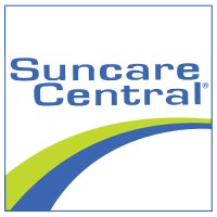 Suncare Central logo - Similar company to British American Business Council Of Central Florida