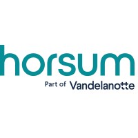 horsum logo - Similar company to Fassado.Bv