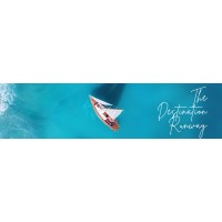 The Destination Runway logo - Similar company to Kingston Ptm Ltd