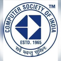 Amity CSI Students Branch logo - Similar company to Csi, Student Branch, Msi