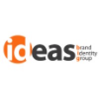 IDeas BIG (Brand Identity Group) logo - Similar company to Blended Ideas Group