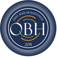 Özel Bağlar Hastanesi logo - Similar company to Nihat Odabaşı Studio