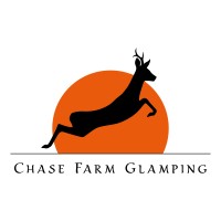 Chase Farm Glamping logo - Similar company to Jace Training
