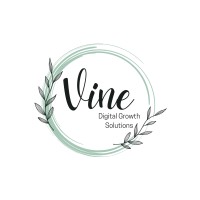 Vine Digital Growth Solutions logo - Similar company to Page Creative Marketing