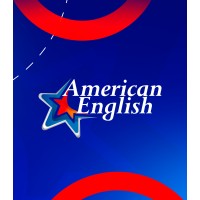 American English for Business logo - Similar company to Utterflow