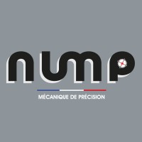 NUMP logo - Similar company to Toupros (Groupe Frangeli)
