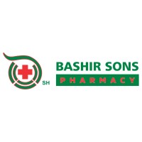 Bashir Sons Pharmacy logo - Similar company to Nmp Pharmacy