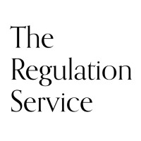 TheRegulationService logo - Similar company to Xreg Compliance