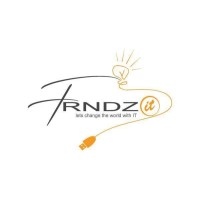 FrndzIT logo - Similar company to Effort It