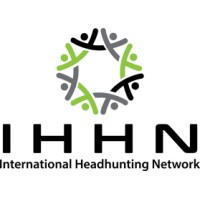 International Headhunting Network logo - Similar company to International Execusearch
