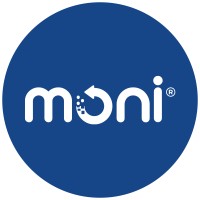 Moni Bilişim logo - Similar company to Escons Consulting Services