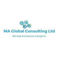 MA GLOBAL CONSULTING LTD logo - Similar company to Ma Global Group