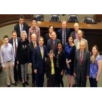 George Demeter Unit - National Association Of Parliamentarians