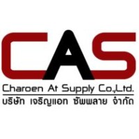 Charoen At Supply Co., Ltd. logo - Similar company to Hardware.Ai