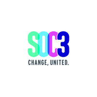 SOC3 logo - Similar company to Jtsolutions